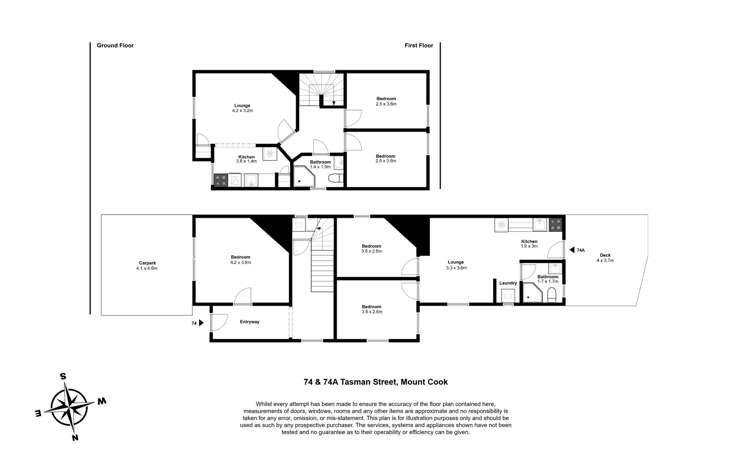 72-76 Tasman Street Mount Cook_19