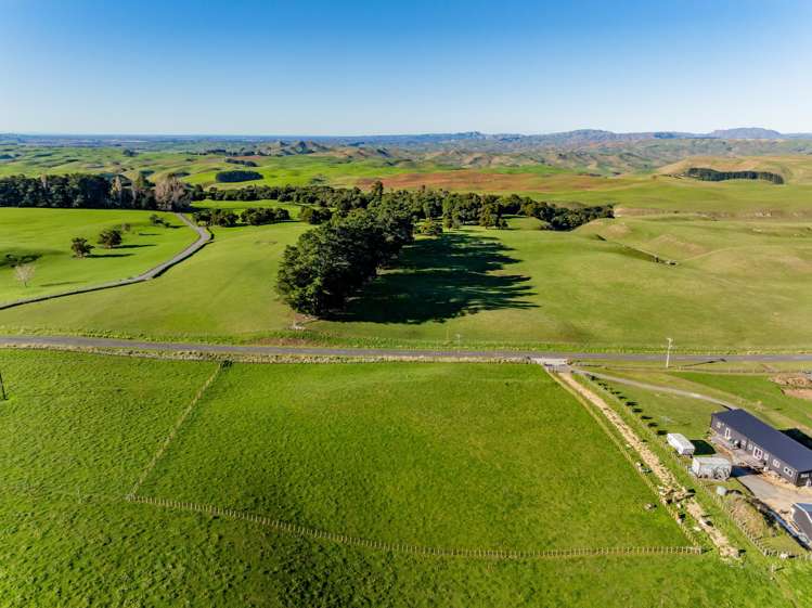 Lot 2 876 Whakapirau Road_3