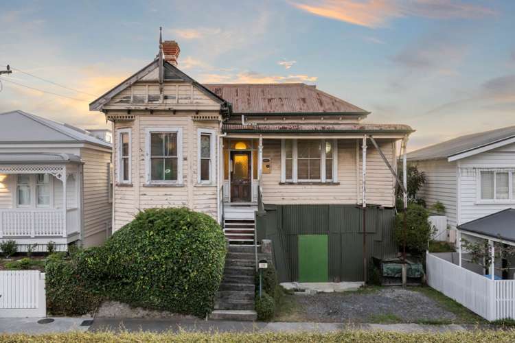 59 John Street Ponsonby_0