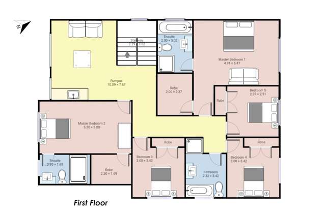 8 Teoteo Place Flat Bush_3