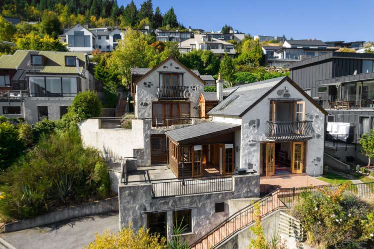 1b Poole Lane Queenstown_20