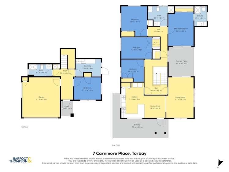 7 Carnmore Place Torbay_26
