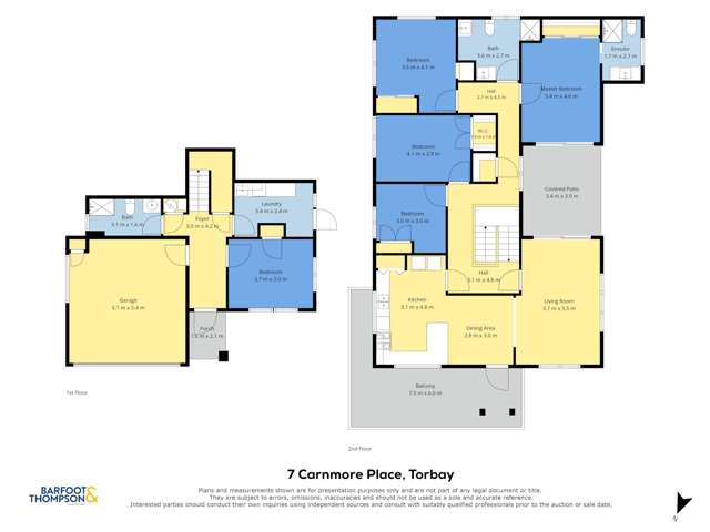 7 Carnmore Place Torbay_1