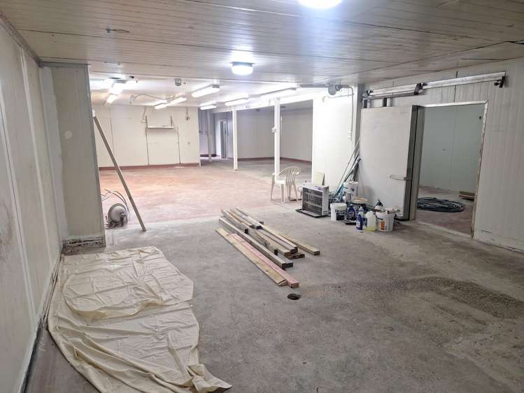 Rear section/64 Mill Road Helensville_5