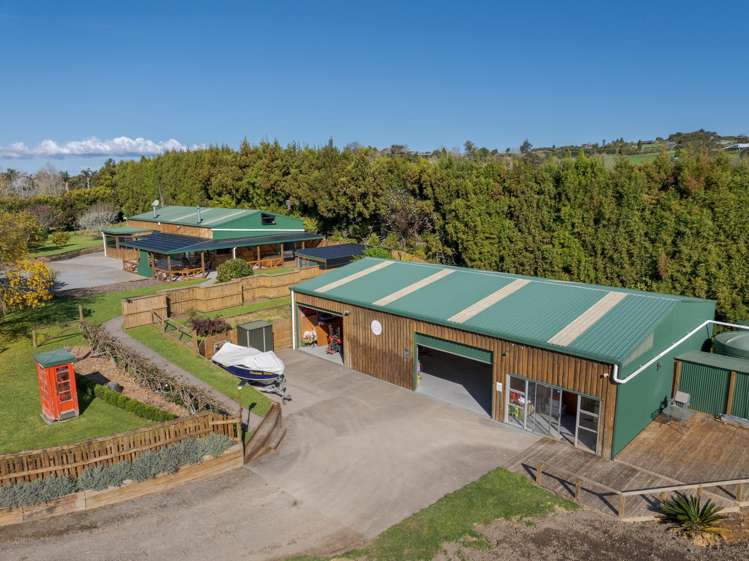 484 Esdaile Road Whakamarama_17