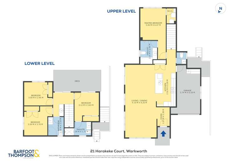 19 Harakeke Court Warkworth_17