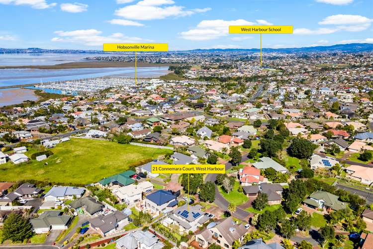 21 Connemara Court West Harbour_1