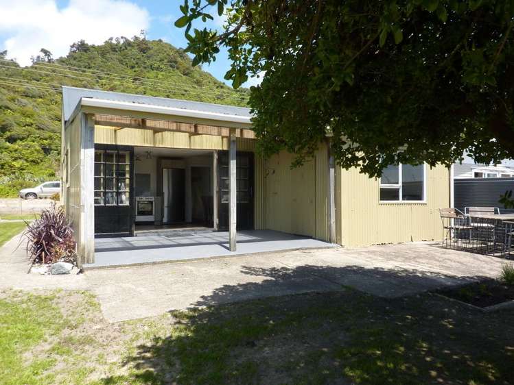 159 Torea Street Granity_14