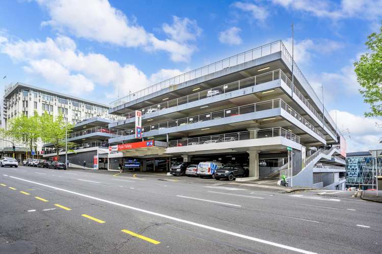 23-31 Hobson Street Auckland Central_0