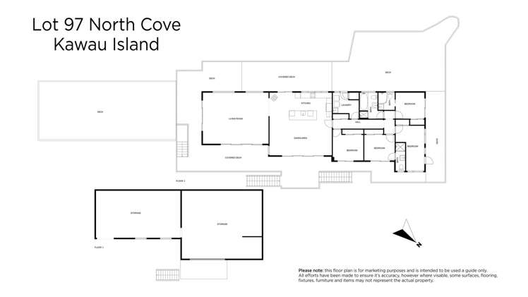 Lot Lot 97 North Cove Kawau Island_15