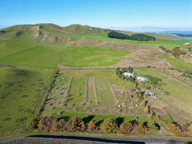 407 Elephant Hill Road Waimate_25
