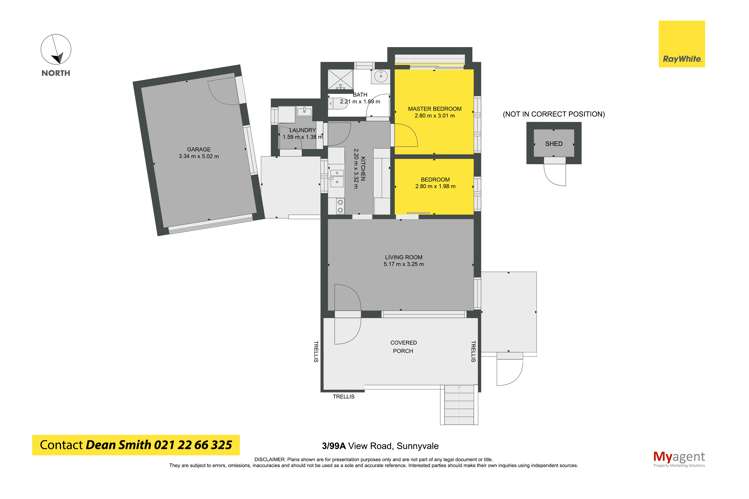 3/99a View Road Sunnyvale_15