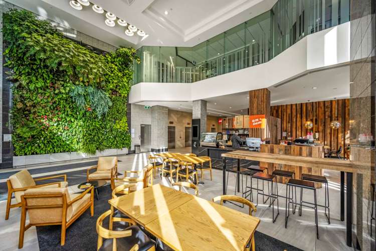 22 Fanshawe Street City Centre_2