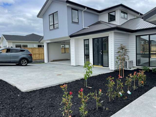 Home, your next sweet home