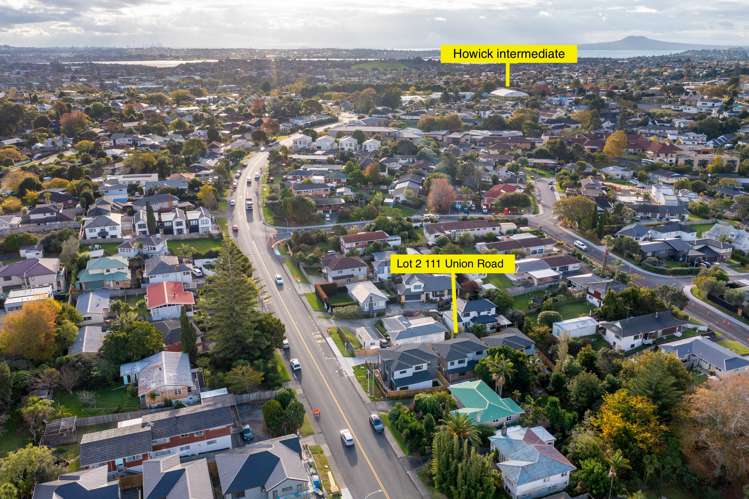 Lot 2/111 Union Road Howick_9