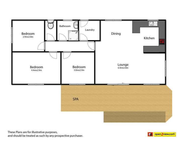 1277 Arapuni Road Arapuni_16