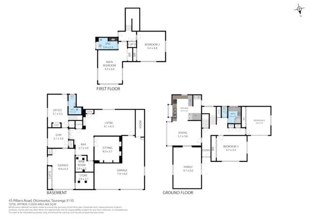 45 Pillans Road Otumoetai_1