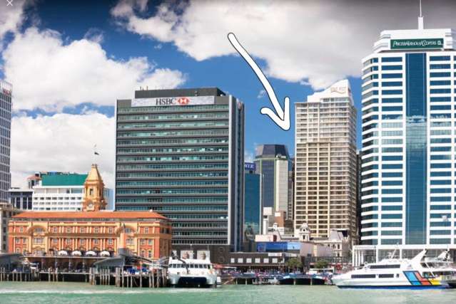 2402/8 Albert Street Auckland Central_1