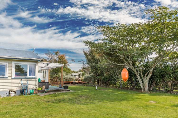 31 Abattoir Road Westport_14