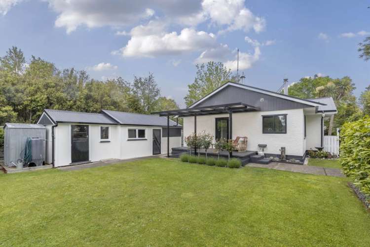 41 Park Avenue Oxford_19