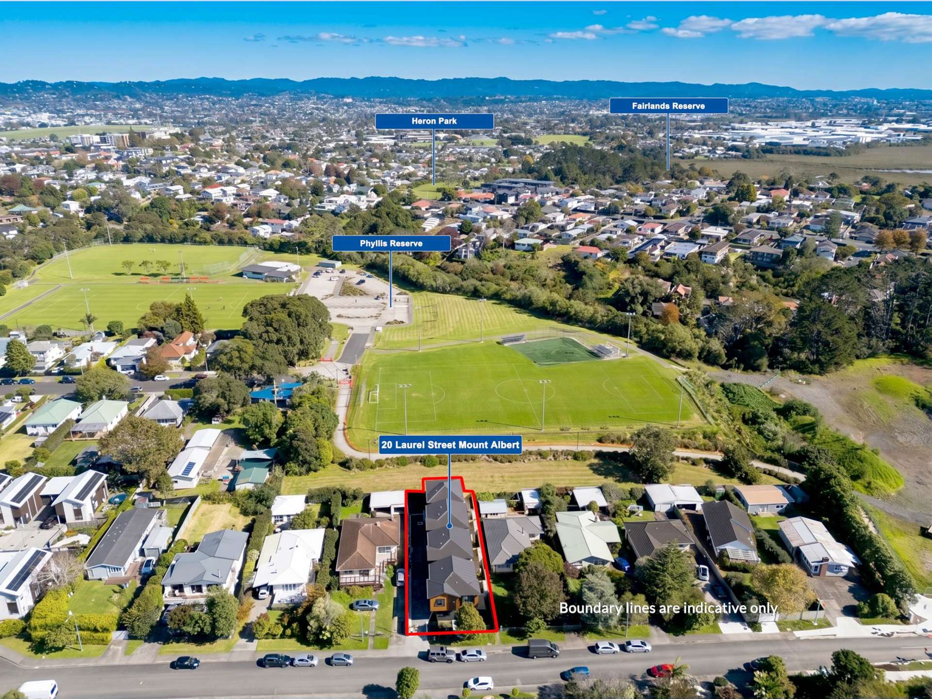 Lot 2/20 Laurel Street Mt Albert_0