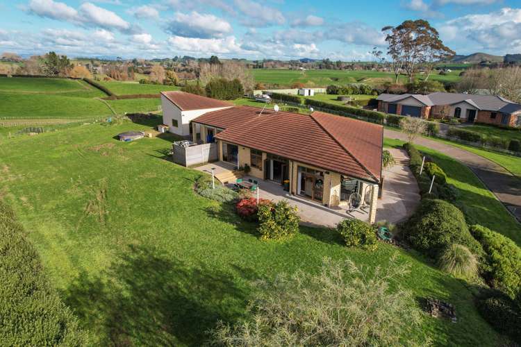 24 Awanui Avenue Kihikihi_24