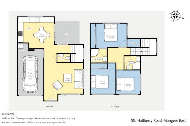 51B Hallberry Road Mangere East_1