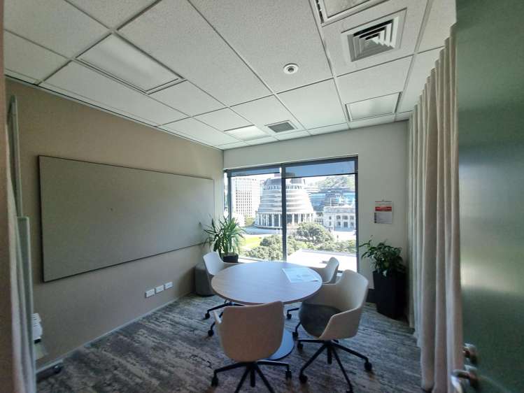 23 Kate Sheppard Place Pipitea_7