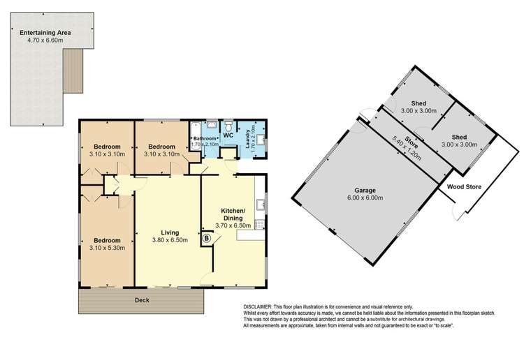 7 Mack Place Red Hill_10