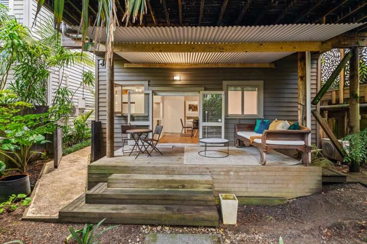 26 Georgina Street Freemans Bay_16