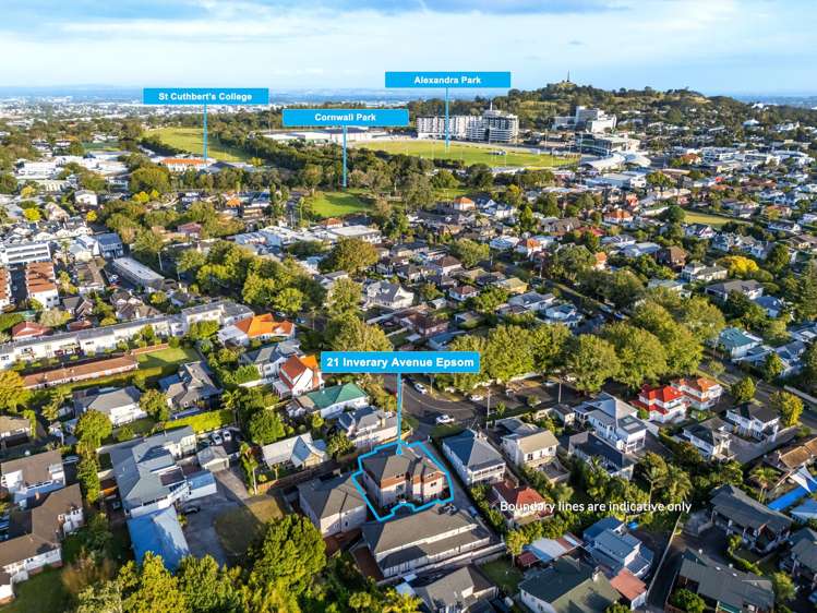 21 Inverary Avenue Epsom_42