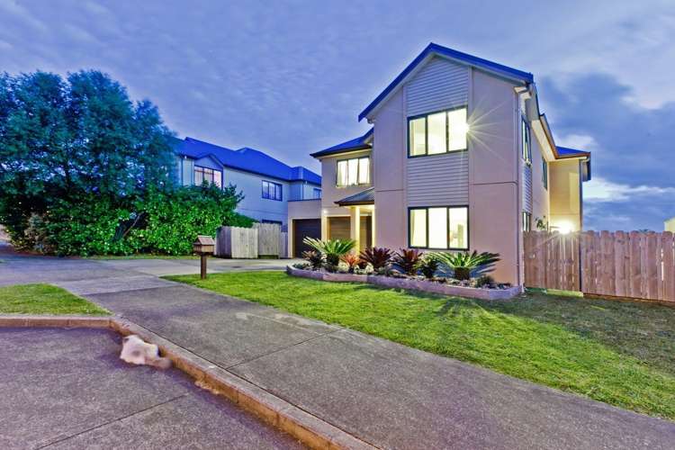 28 Sonoma Crescent Oteha_25