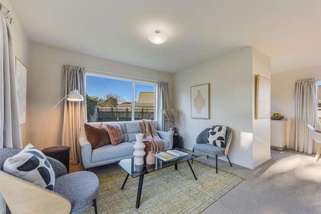Ideal for First-Home Buyers or Investors