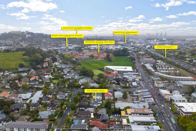 74A Market Road Epsom_27