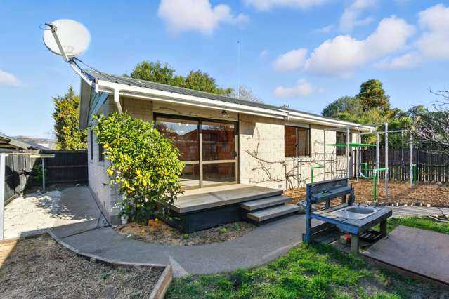 The Perfect Private Retreat - Priced to sell!