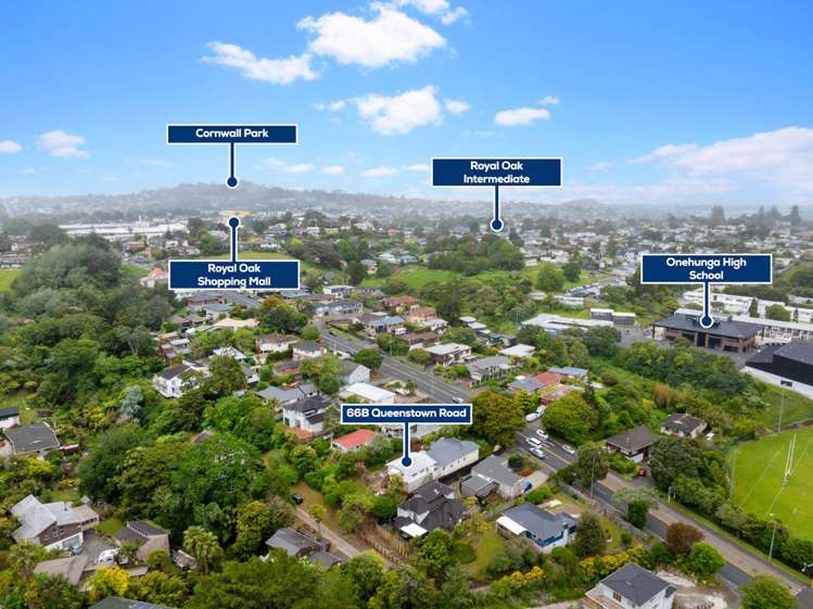 66B Queenstown Road Hillsborough_15