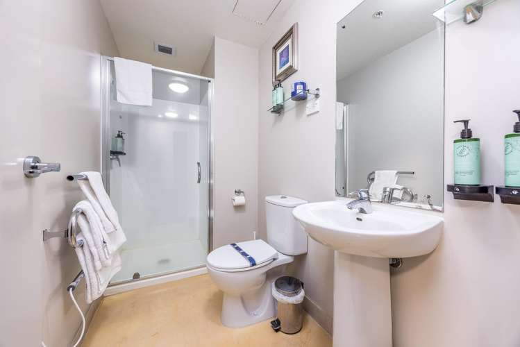 309/188 Hobson Street Auckland Central_12