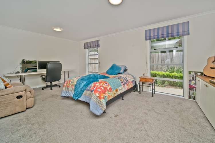 Bedroom at 1/625 Peacockes Road · archived listing