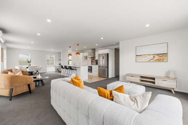 Home + Income + Sun + Space +