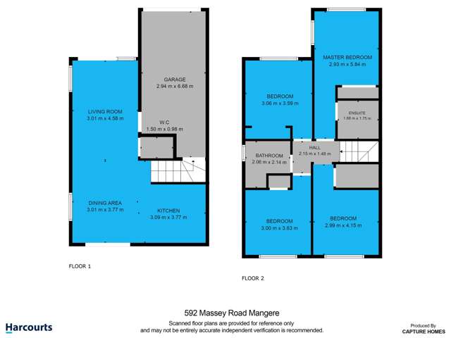 2/592 Massey Road Mangere_1