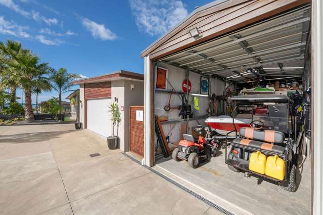Serious Value with Serious Extras