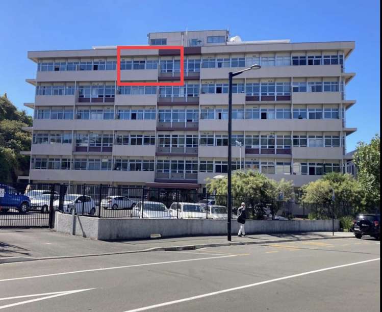 1a/3 Shakespeare Road Napier South_13