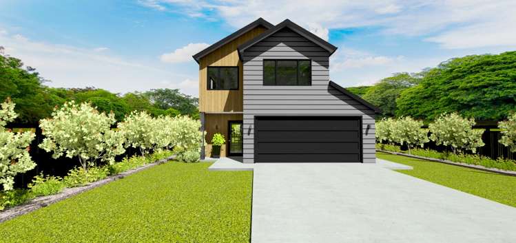 Lot 15 Greenview Estate - 90 Te Oneroa Way, Long bay_0