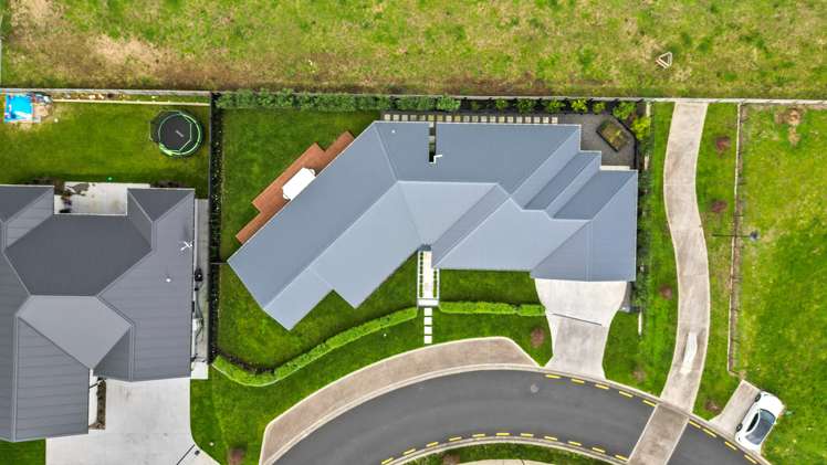 24 Clifford Close Leamington_25