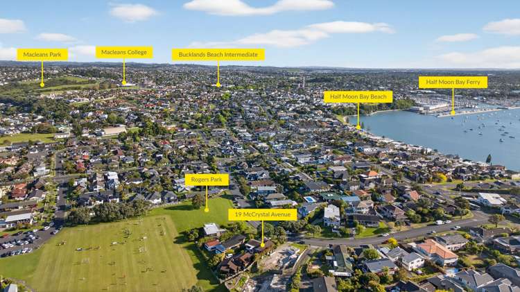 19A McCrystal Avenue Bucklands Beach_31