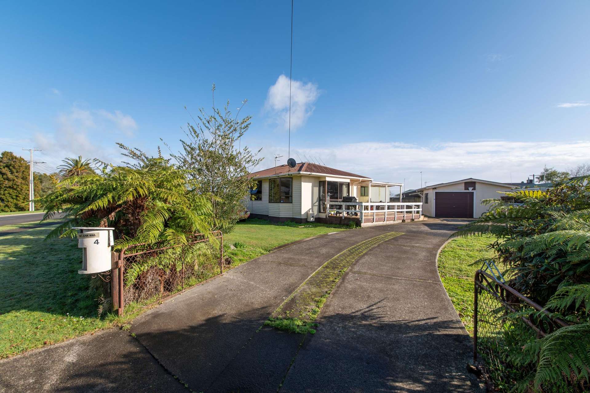 4 Melrose Avenue Owhata_0