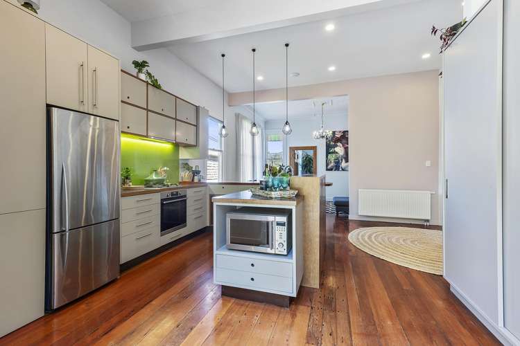 9 Coromandel Street Newtown_9