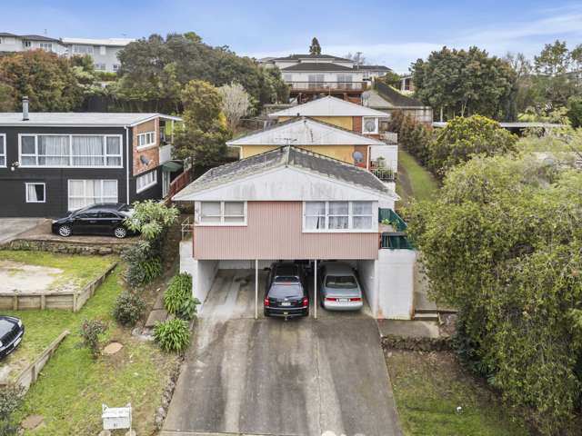 LEASEHOLD NOT TO BE MISSED - $239,000