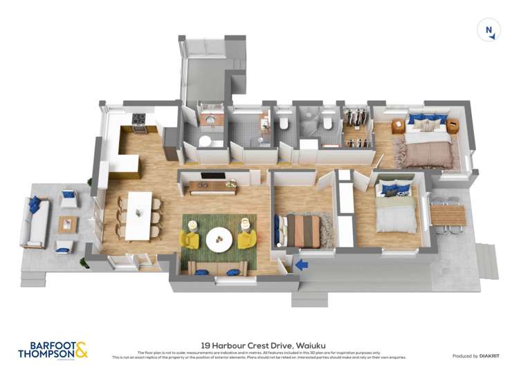 19 Harbour Crest Drive Waiuku_11