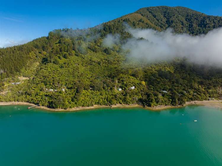 Lot 11 Whatanihi Bay Pelorus Sound_7